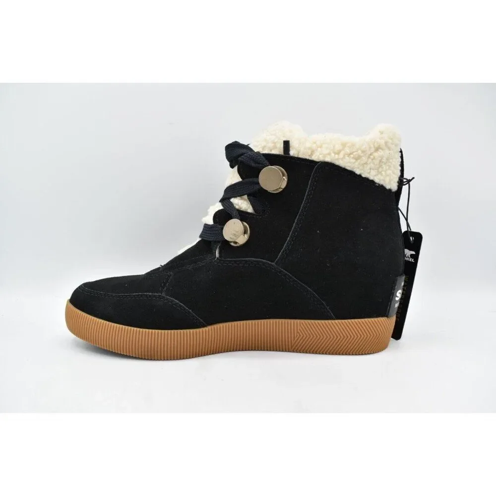 Sorel womens size